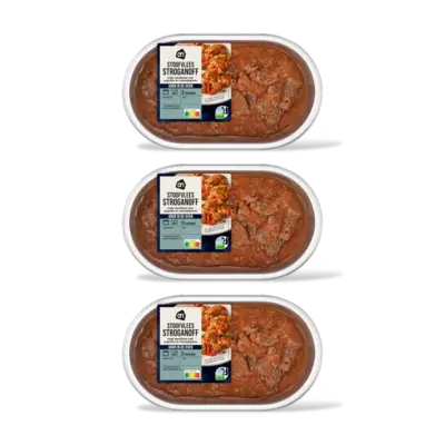 pdp-image-AH Voor in de oven stoofvlees stroganof 3pk