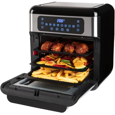 albert heijn inventum airfryer