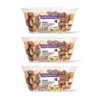 AH Luxe multimix choco 3-pack