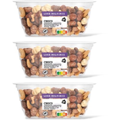 pdp-image-AH Luxe multimix choco 3-pack
