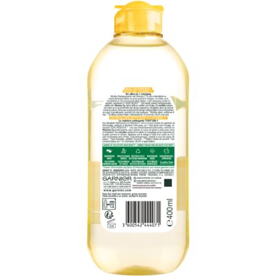 pdp-image-Garnier Vitamine c micellair reinigingswater