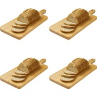 Een afbeelding van AH Liefde & Passie Spelt gesneden 4-pack