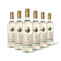 Gort & Gort Prestige sauvignon blanc 6 flessen
