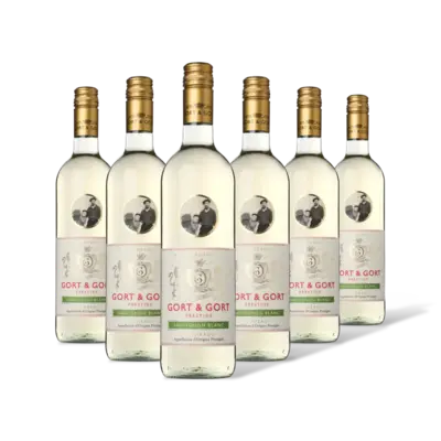pdp-image-Gort & Gort Prestige sauvignon blanc 6 flessen