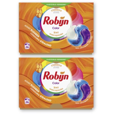pdp-image-Robijn Wascapsules color 2-pack