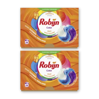 pdp-image-Robijn Wascapsules color 2-pack
