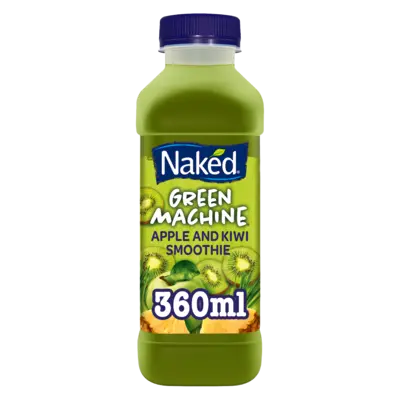 pdp-image-Naked green machine
