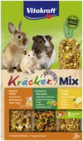 Vitakraft Kracker mix knaagdier