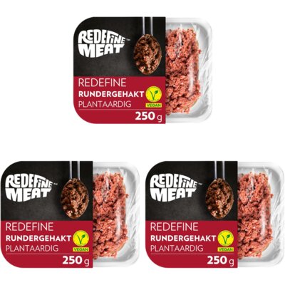 pdp-image-Redefine Meat Beef mince 3-pack