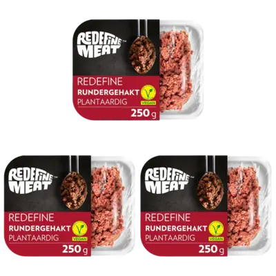 pdp-image-Redefine Meat Beef mince 3-pack
