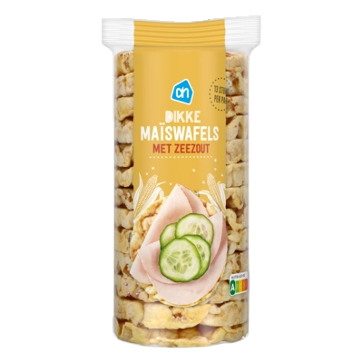 pdp-image-AH Dikke maiswafels met zeezout