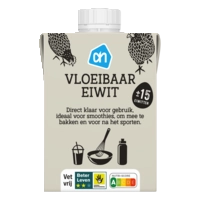 AH Vloeibaar eiwit