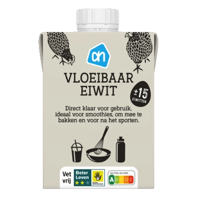 pdp-image-AH Vloeibaar eiwit