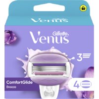 Gillette Venus comfortglide breeze navulmesjes
