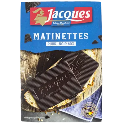 pdp-image-Jacques Dark chocolate 60% matinettes
