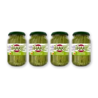 Hak Haricots verts 4-pack