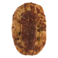 AH Focaccia brie rozemarijn