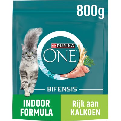 pdp-image-Purina ONE Indoor rijk aan kalkoen