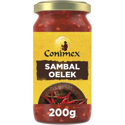 pdp-image-Conimex Sambal oelek