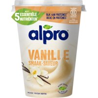 Subcategorie: Plantaardige yoghurt