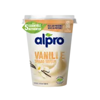 Alpro Plantaardig variatie vanille