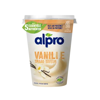 pdp-image-Alpro Plantaardig variatie vanille