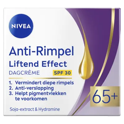 pdp-image-NIVEA Anti-rimpel liftend effect crème spf30