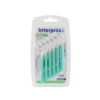 Interprox Plus Interdentale rager micro groen