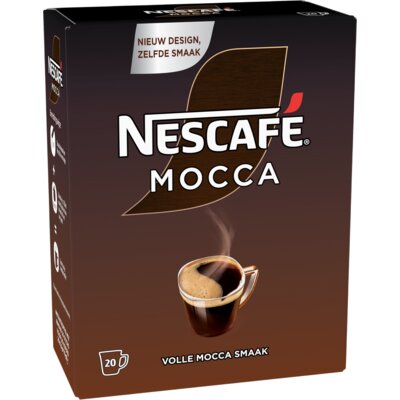 pdp-image-Nescafé Mocca oploskoffie