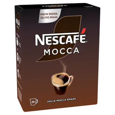 pdp-image-Nescafé Mocca oploskoffie