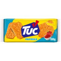 Een afbeelding van Tuc paprika