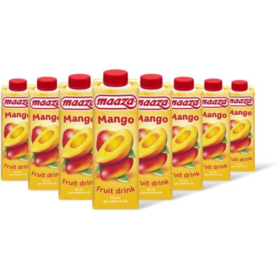 pdp-image-Maaza Mango fruit drink 8-pack