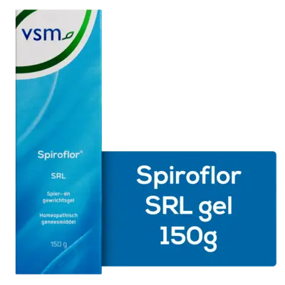 pdp-image-VSM Spiroflor srl spier- en gewrichtsgel