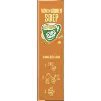 Een afbeelding van Knorr Cup-a-soup koninginnensoep
