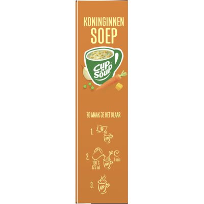 pdp-image-Knorr Cup-a-soup koninginnensoep