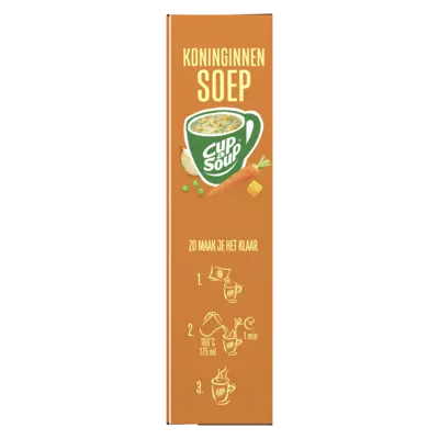 pdp-image-Knorr Cup-a-soup koninginnensoep