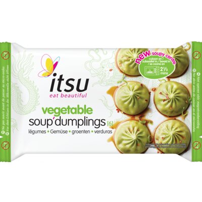 pdp-image-Itsu Vegetable soup dumplings