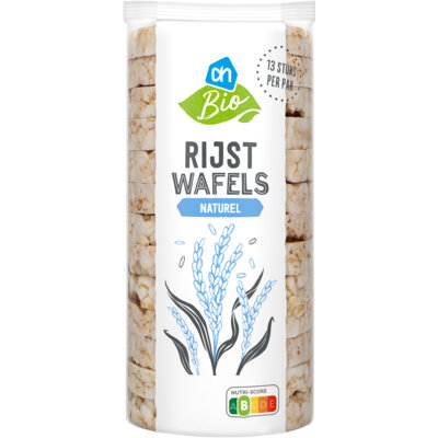 pdp-image-AH Biologisch Rijstwafels naturel