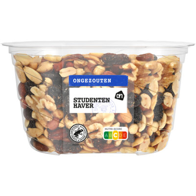 pdp-image-AH Studentenhaver ongezouten