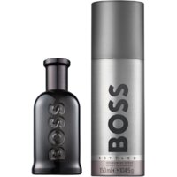 Een afbeelding van Hugo Boss Hb bottled giftset heren
