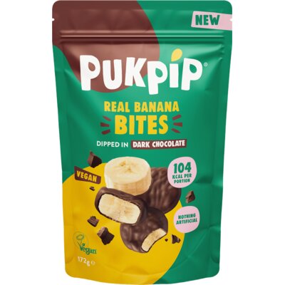 pdp-image-Pukpip Real banana bites dark chocolate