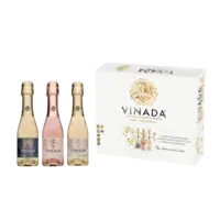 Vinada Giftbox alcoholvrije wijn