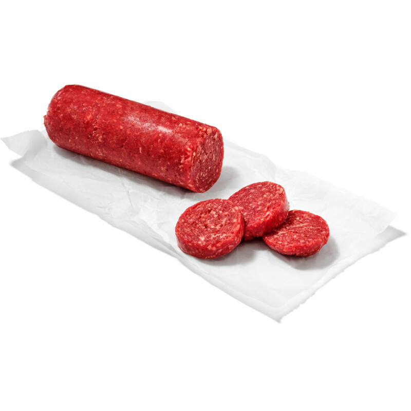 Een afbeelding van AH Ossenworst