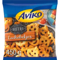 Aviko Lachebekjes