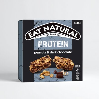 pdp-image-Eat Natural Protein packed repen pinda's & chocolade