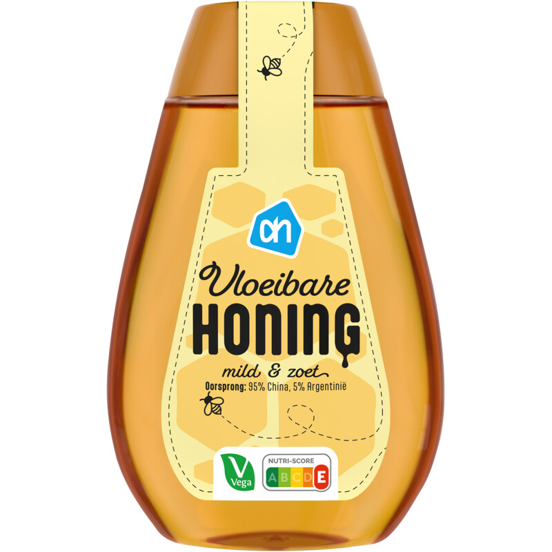 AH Honing