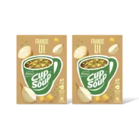 Knorr Cup-a-soup Franse ui 2-pack