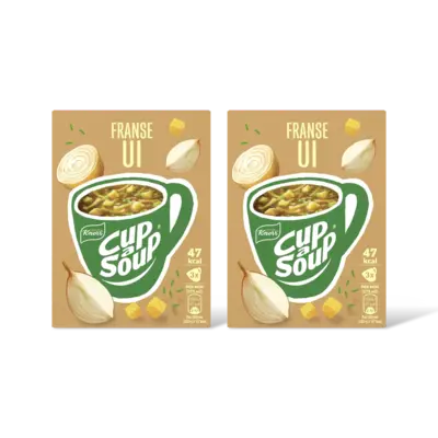 pdp-image-Knorr Cup-a-soup Franse ui 2-pack