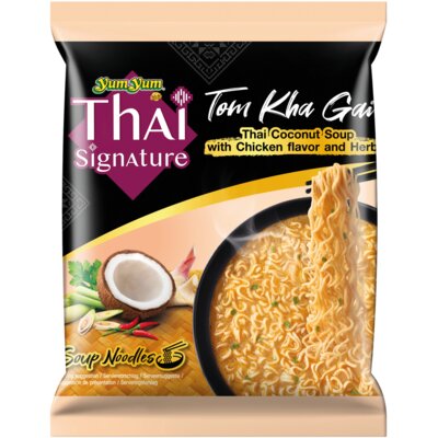 pdp-image-Yum Yum Thai coconut soup