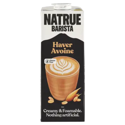 pdp-image-Natrue Barista oat drink